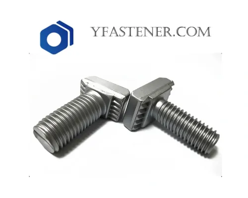 T-Bolt