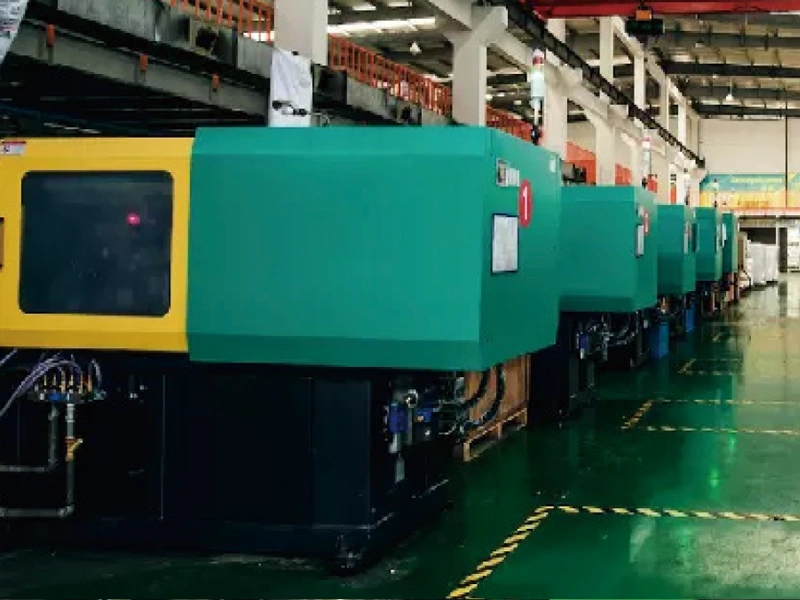 machine for bolt
